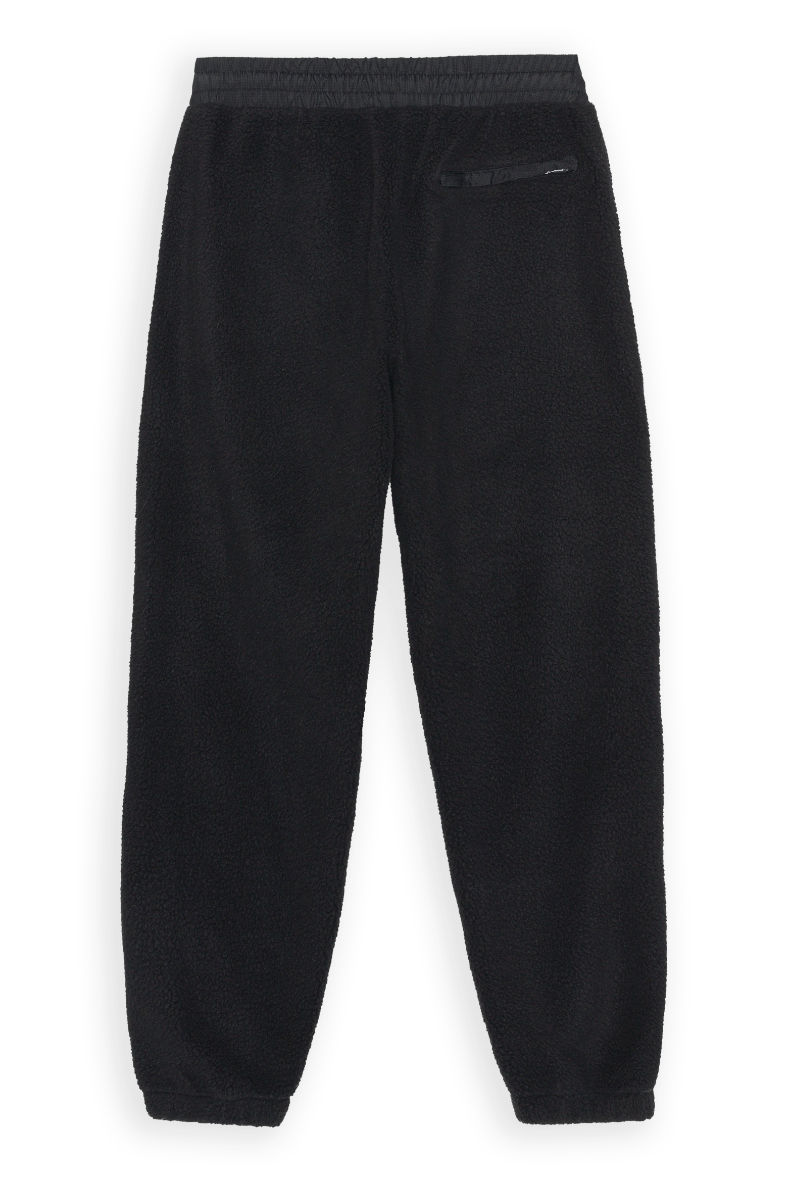 ARKK Apparel ARKK Box Logo Polar Sweatpants | Black Sweatpants